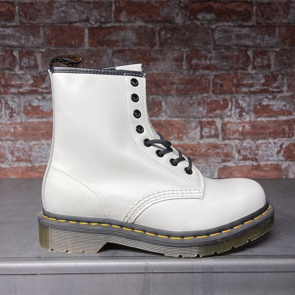 1460 Smooth White - Dr. Martens