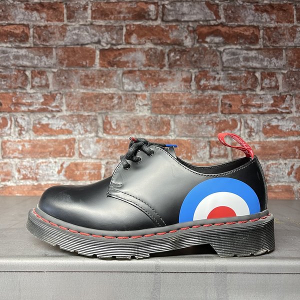 1461 The Who - Dr. Martens - Limited Edition