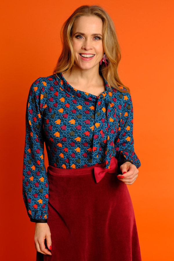 Tilly Bloomlater Blouse