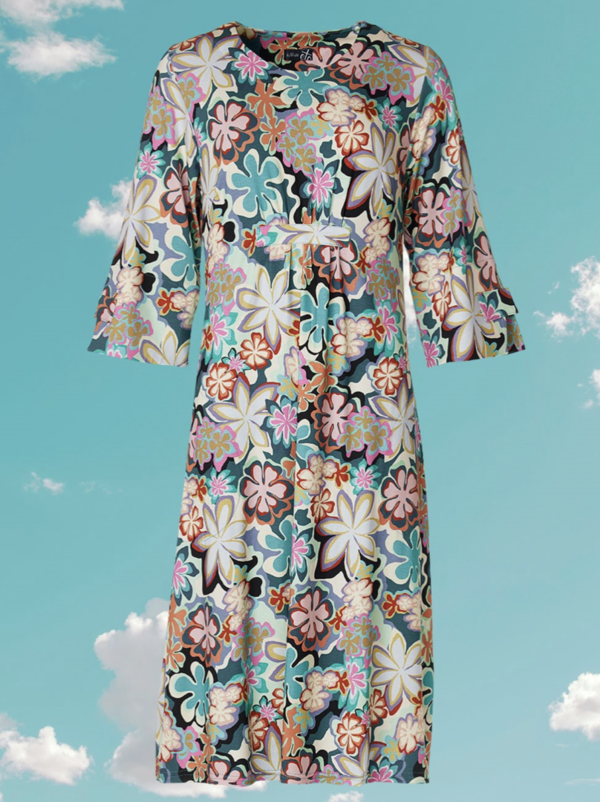 Heavenly etMagnolia Dress