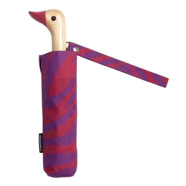 Regenschirm Pink Swirl - Original Duckhead